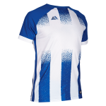 Barca Short Sleeved